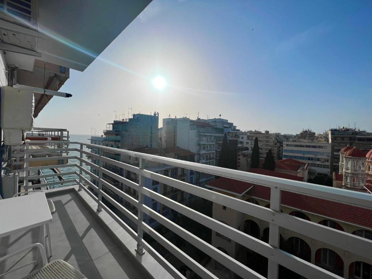 #Lemon Tree By Halu! Apartments Thessaloníki Eksteriør bilde