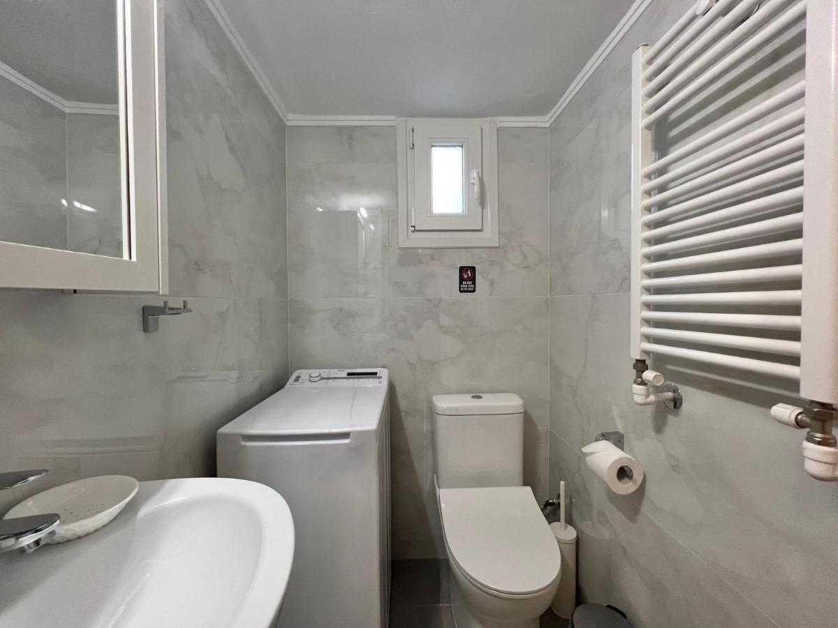 #Lemon Tree By Halu! Apartments Thessaloníki Eksteriør bilde