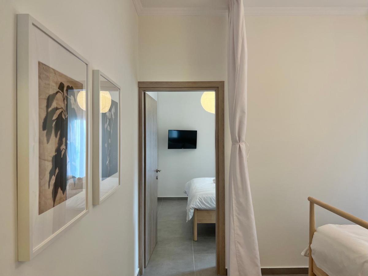 #Lemon Tree By Halu! Apartments Thessaloníki Eksteriør bilde