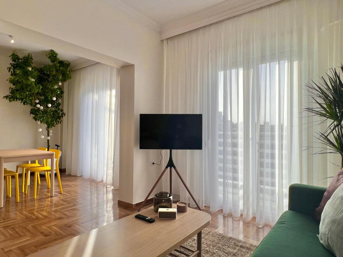 #Lemon Tree By Halu! Apartments Thessaloníki Eksteriør bilde